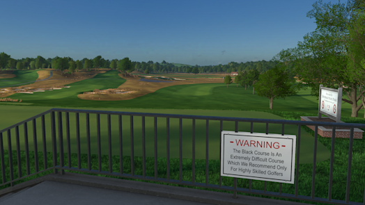 image for GOLF+ Brings Real Golf Into Virtual Reality