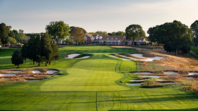 Northeast Golf Travel: Three New York Destinations for Your Next Buddies Trip