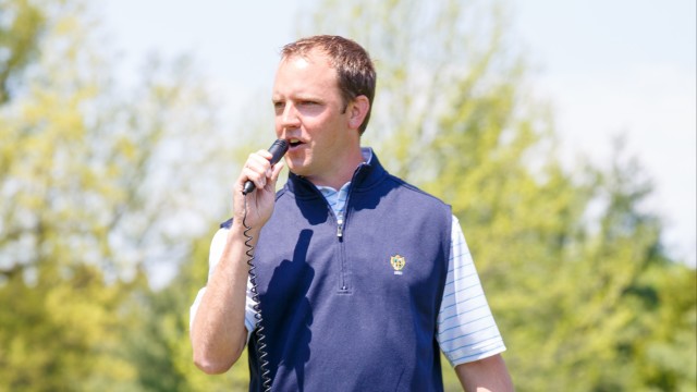 Dean Kandle Is Always Learning How to Help Golf Professionals Be the Best Version of Themselves 