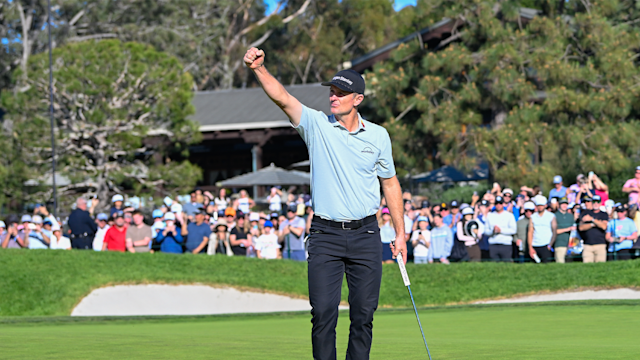 Justin Rose’s Record-Breaking Win: 3 Strategy Lessons Every Golfer Can Use