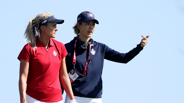 Four Makings of a Winning Match Play Mentality