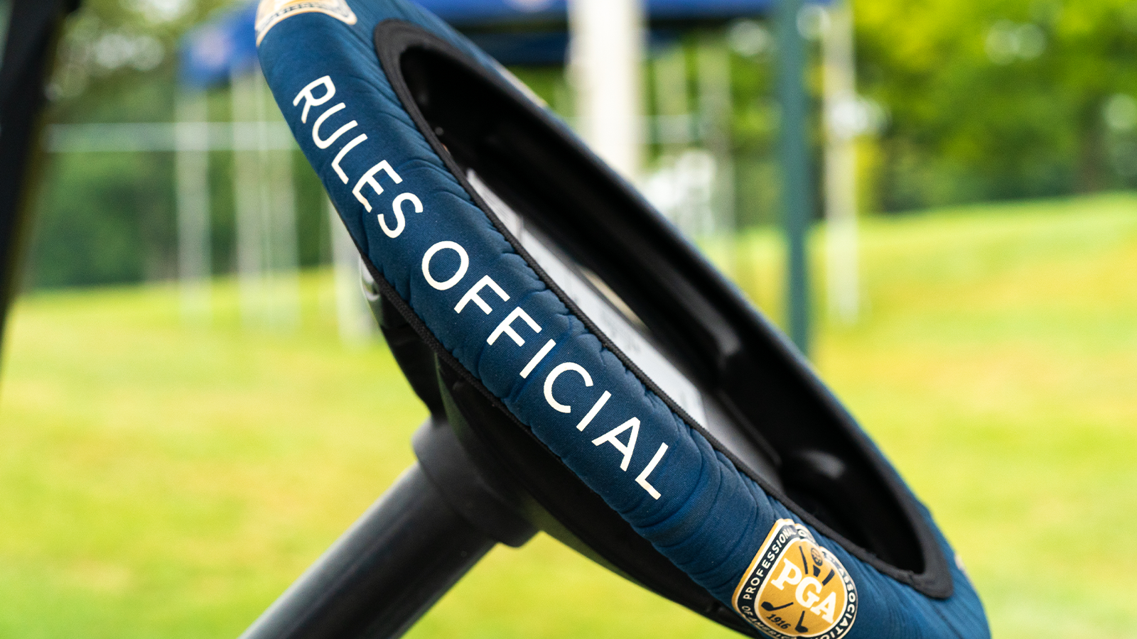 The Rules of Golf Equipment