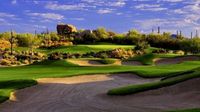 2023 PGA National Club Championship to be Hosted at Troon North and Westin Kierland in Arizona