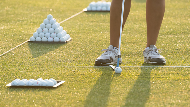 Range Session: Game Planning