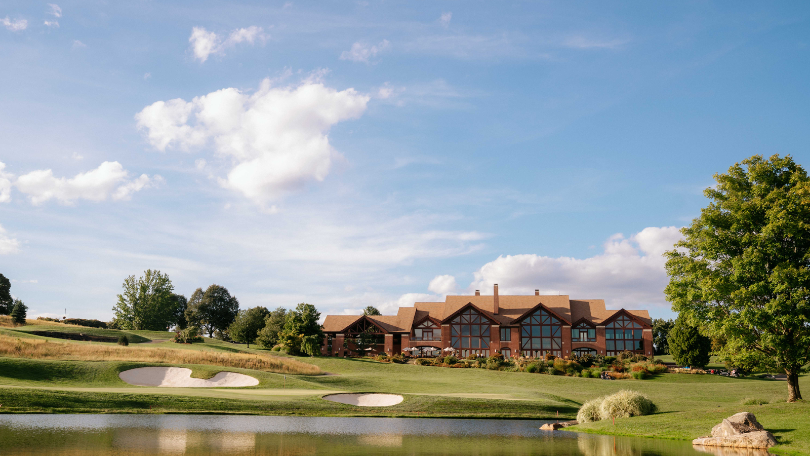 The Union League Golf Club of Liberty Hill