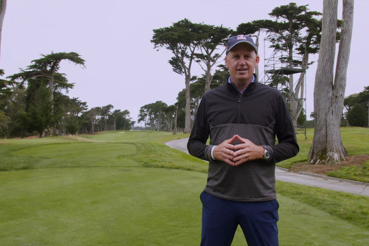 Tackling the Challenges of the PGA Championship at TPC Harding Park with Will Robins