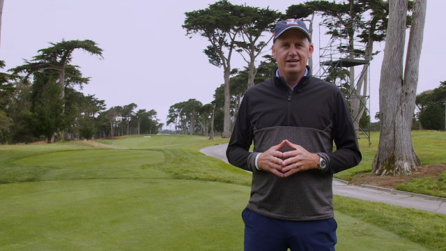 Tackling the Challenges of the PGA Championship at TPC Harding Park with Will Robins