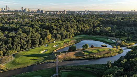 image for Why Mississaugua Golf and Country Club is One of Canada's Best Courses