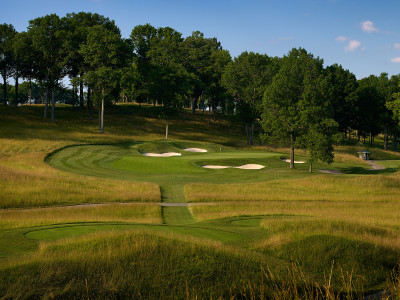 Valhalla Golf Club –  The Course that Jack Built Made Louisville a Major Port of Call