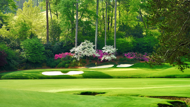 Escape to Golf: Best Golf Photos Part VIII