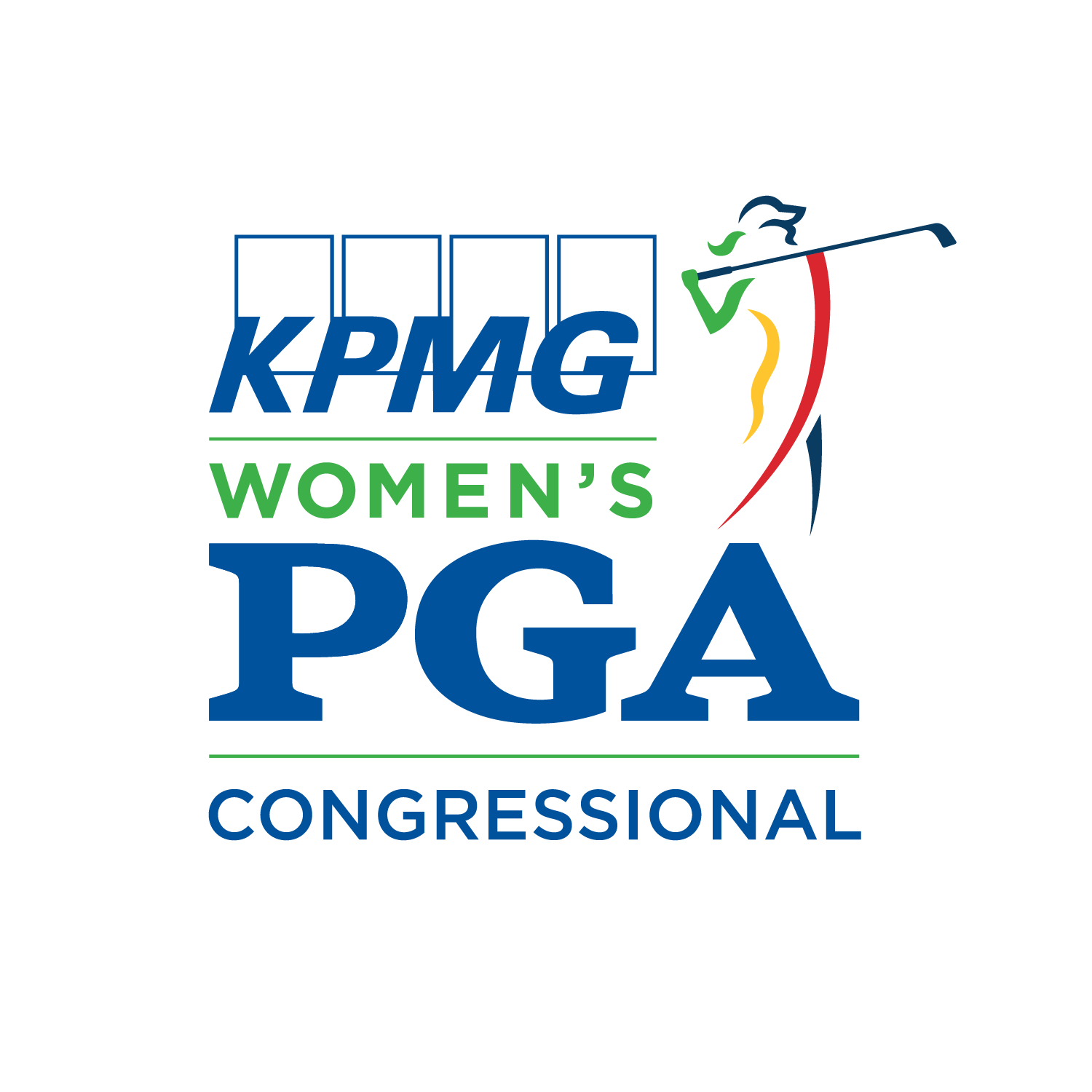 KPMG Women's PGA Championship