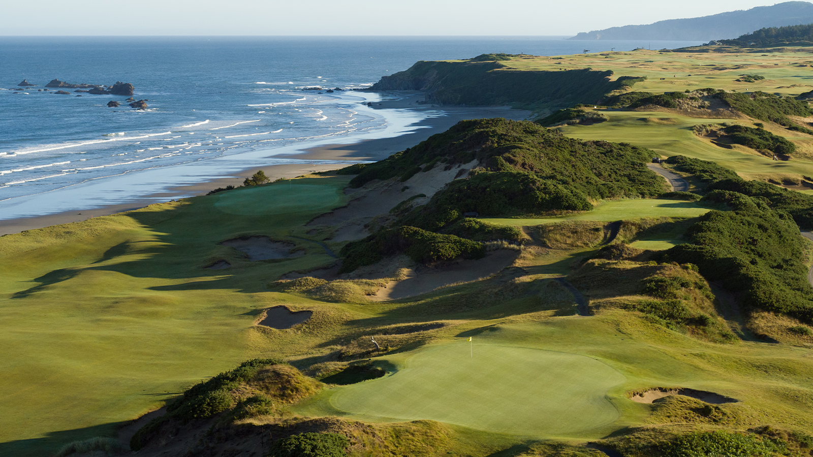 Bandon Dunes’ Bold Vision: How a Remote Oregon Resort Came to Host the 2026 PGA Professional Championship