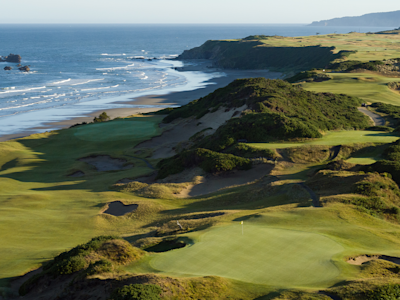 Bandon Dunes’ Bold Vision: How a Remote Oregon Resort Came to Host the 2026 PGA Professional Championship