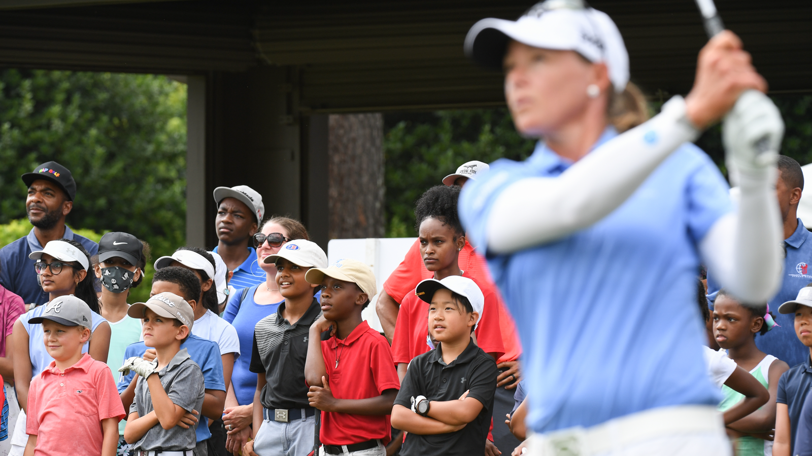 PGA of America Diversity, Equity and Inclusion photo