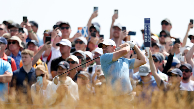 2026 Scottish Open: 3 Lessons From Leaders Rory, Fitzpatrick & Gotterup