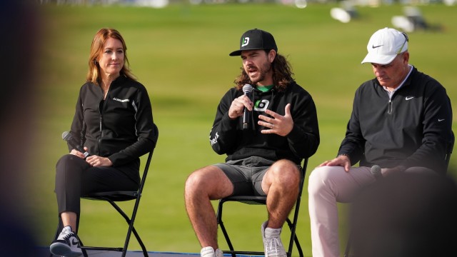 Influencers Share How PGA Inspired Their Love of Golf