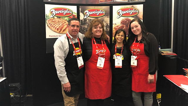 PGA VendorMatch: Bringing Local Flair to Major Championship Events