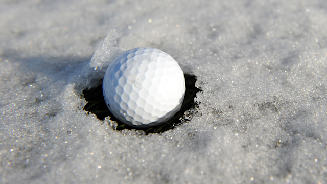 3 Ways to Stay Ready For Golf in the Offseason