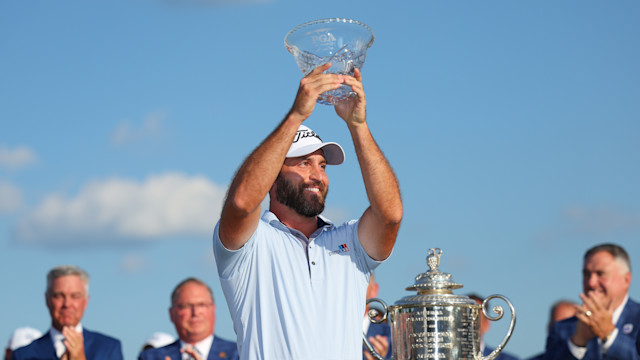 Braden Shattuck Earns Low PGA of America Golf Professional Honors