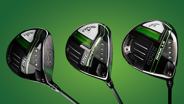 PGA Coach Says Callaway Epic is Built For Speed | 2021 PGA Merchandise Show