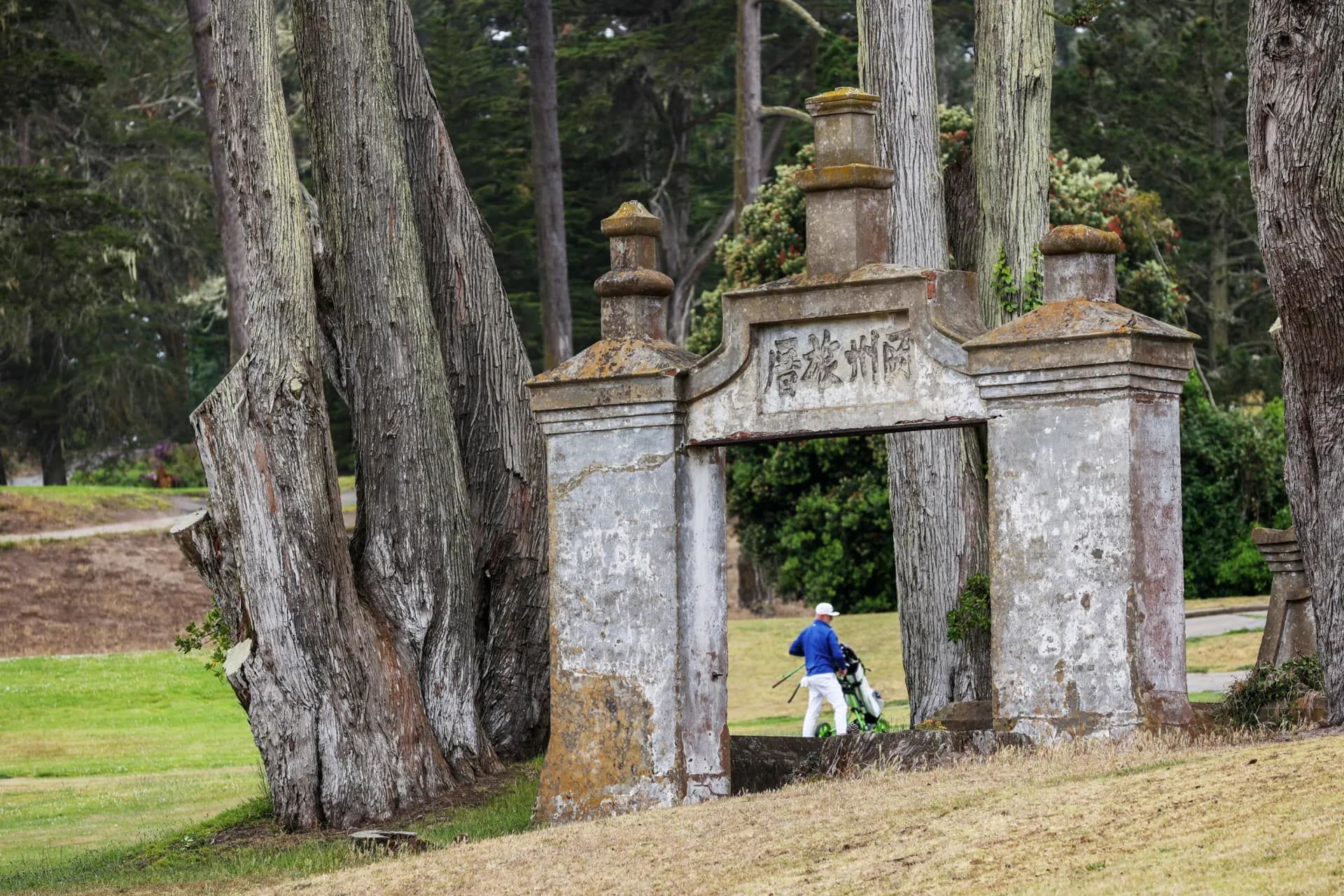 Lincoln Park. (Camille Cohen/The Standard)