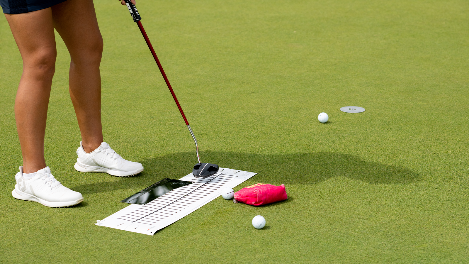 Finding a Putting Coach Near Me: Your Complete Guide to Local Coaching Services