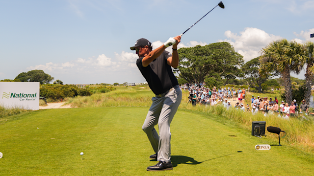 Make Golf a Lifetime Sport
