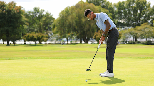 PGA of America Member Events
