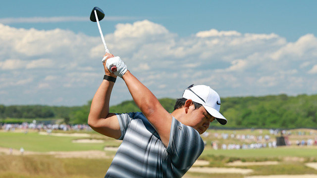 Tom Kim Swing Breakdown: 5 Lessons Golfers Can Learn From the Scottish Open Champion