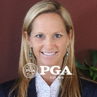 Heidi D. Richardson, PGA