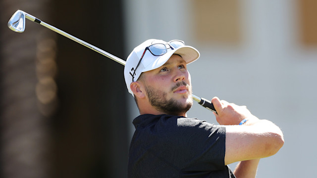 Would You Beat Josh Allen in a Closest to the Pin Contest?