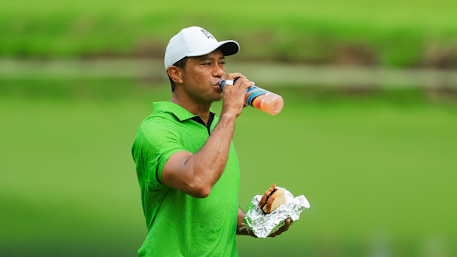 Golf Nutrition Guide: 4 Key Strategies for Staying Healthy On and Off-Course