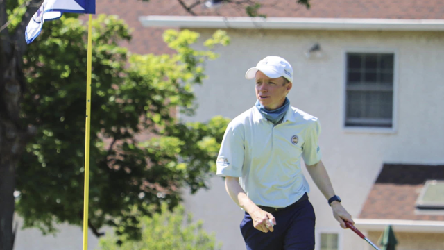 Matt Frey, PGA is the Communications Director at the Philadelphia PGA Section.