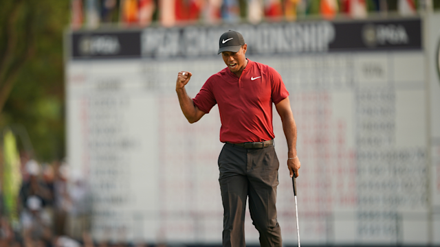 Tiger Woods at 50: Timeless Golf Lessons Every Player Can Learn from Him