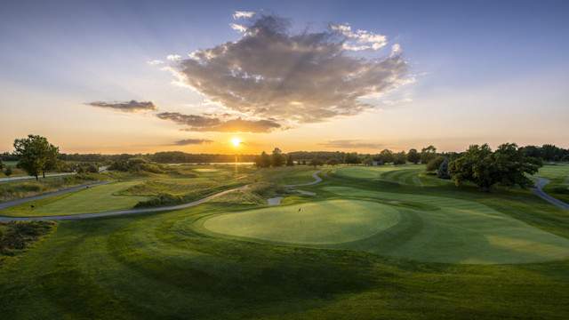 Colton, Talley, Woods Among Top Players Competing at 2025 Junior PGA Championships