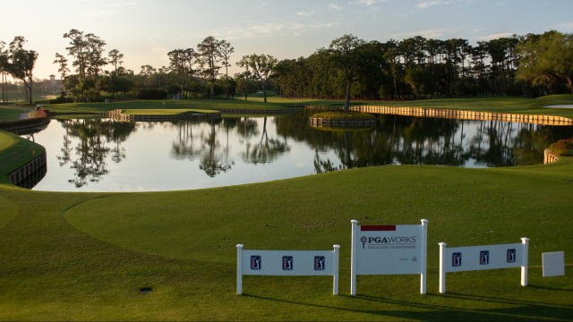 Field Announced for 2024 PGA WORKS Collegiate Championship at TPC Sawgrass