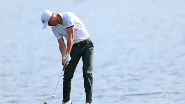 Lesson Learned: Justin Thomas’s Victory at The PLAYERS Started with the “V” in His Swing