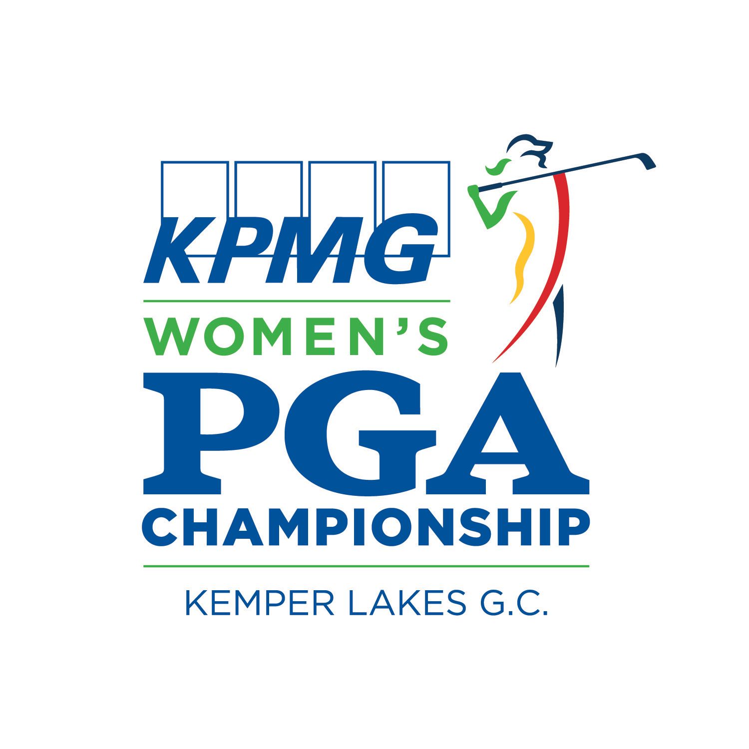 KPMG Women's PGA Championship