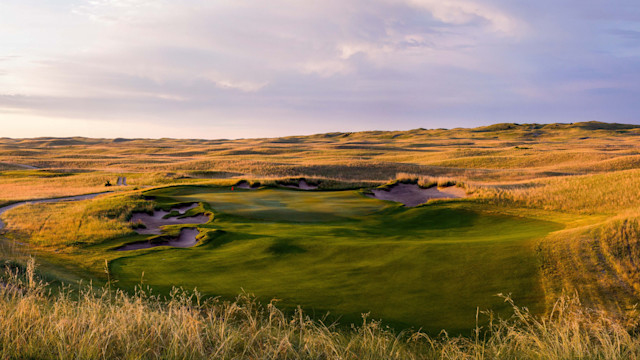 Why The Prairie Club in Nebraska Belongs on Every Golfer’s Bucket List