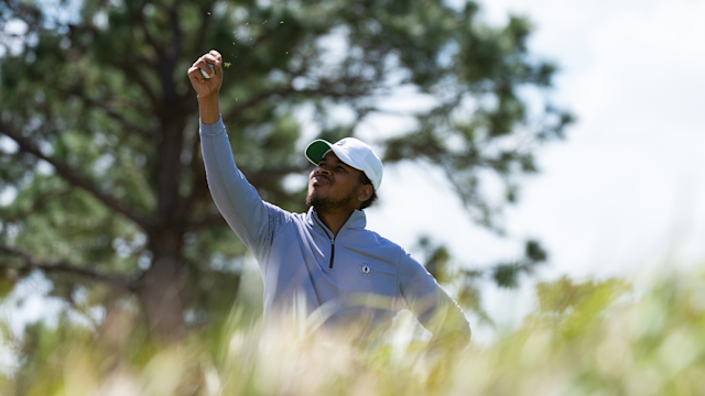 3 Steps to Better Ball Control in the Wind