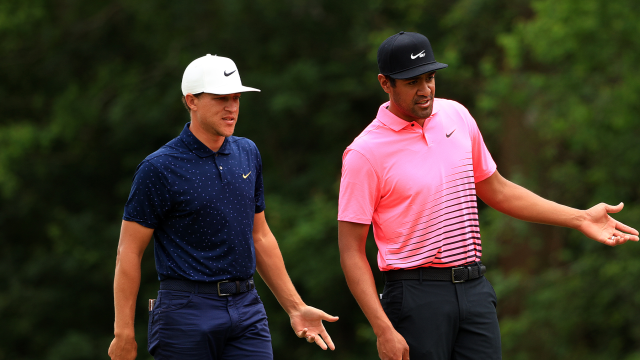 5 Tips to Become The Ultimate Golf Partner