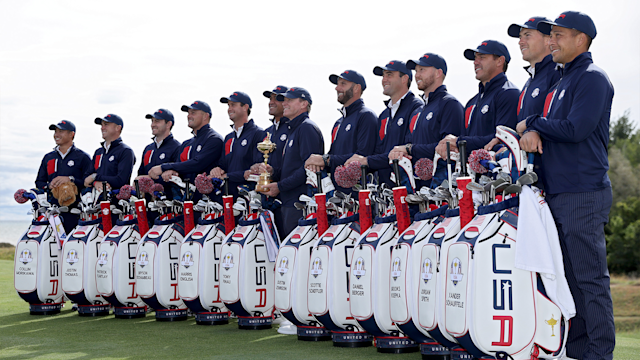 Why the United States Will Win the 43rd Ryder Cup at Whistling Straits