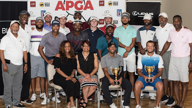 Podcast: APGA Tour CEO Ken Bentley Shares Excitement for 2021 Season with Keith Stewart, PGA