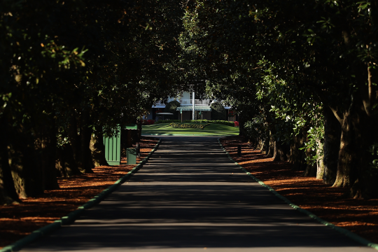 Everything You Need to Know to Plan a Trip to Augusta