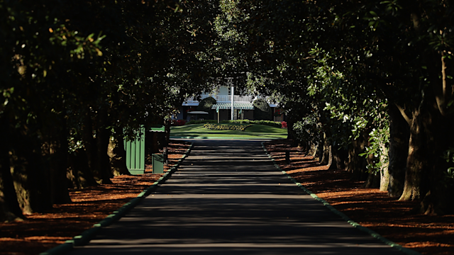 Everything You Need to Know to Plan a Trip to Augusta