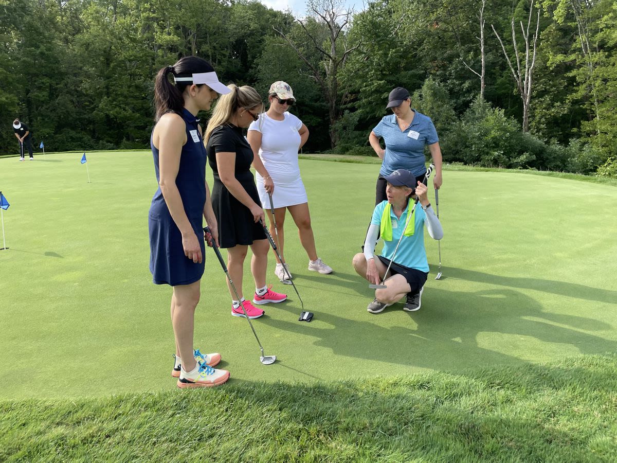 24 Best Golf Dresses Loved by an LPGA Pro Golfer