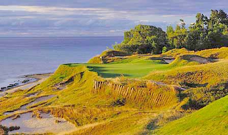 Whistling Straits