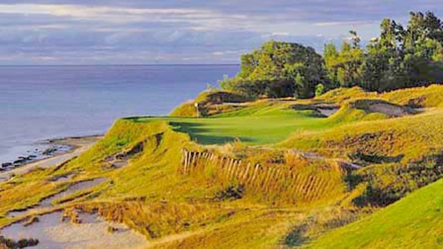 Whistling Straits