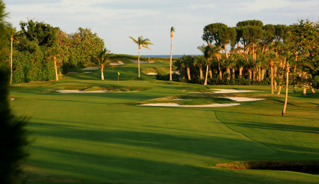 Seminole Golf Club (Photo by David Cannon, Getty Images)