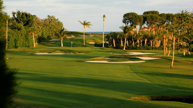 Seminole Golf Club (Photo by David Cannon, Getty Images)